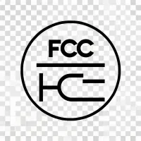 FCC compliance badge